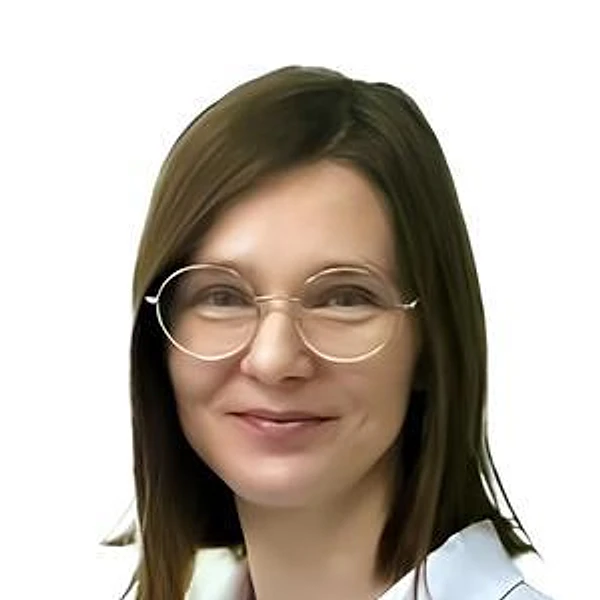 Прокопович Елена Владимировна — Гематолог, Аллерголог, Детский аллерголог, Ноябрьск