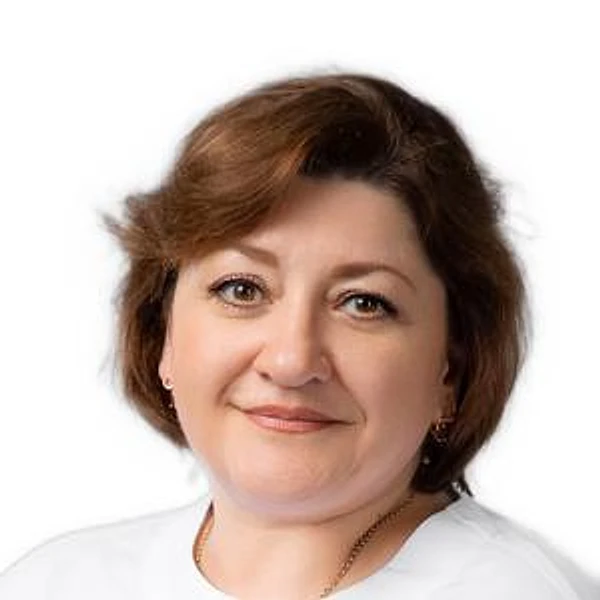 Синачева Татьяна Степановна — Терапевт, Ноябрьск