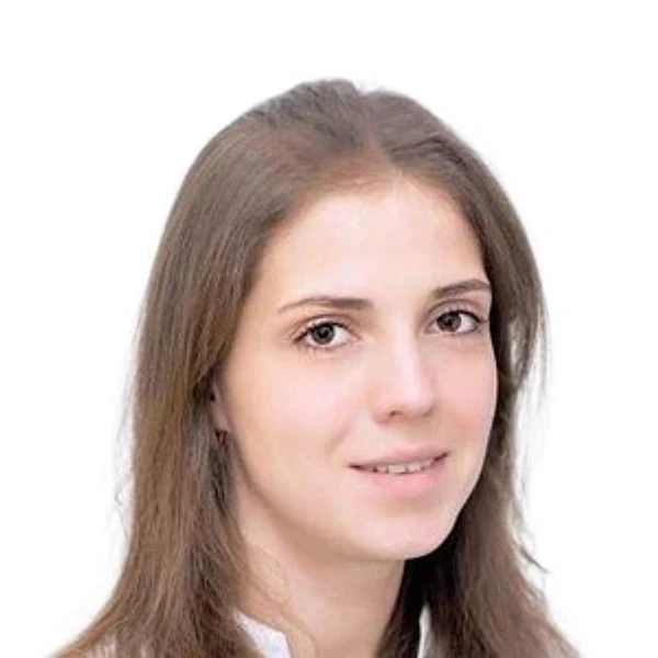 Бугрова Василиса Евгеньевна — Терапевт, Физиотерапевт, Ноябрьск