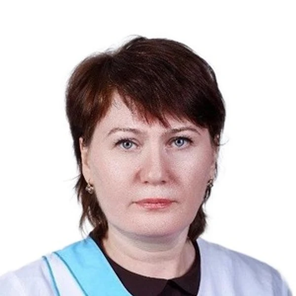 Беркут Наталия Юрьевна — Врач УЗИ, Ноябрьск