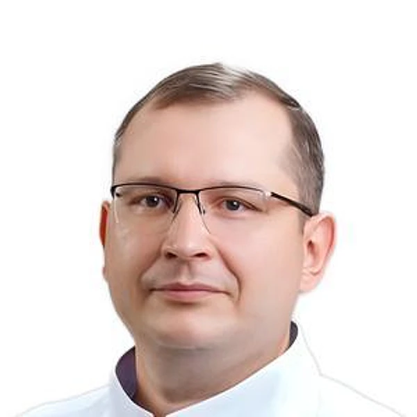 Крылов Евгений Владимирович — Врач УЗИ, Детский врач УЗИ, Ноябрьск