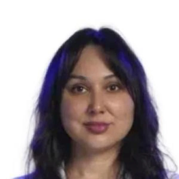 Ермухаметова Елена Лериковна — Врач УЗИ, Златоуст