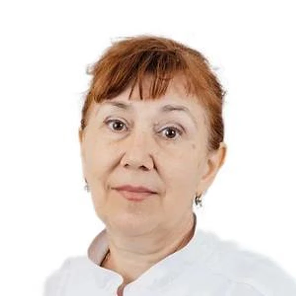 Толстолуцкая Анна Сергеевна — Врач общей практики (семейный врач), Белгород