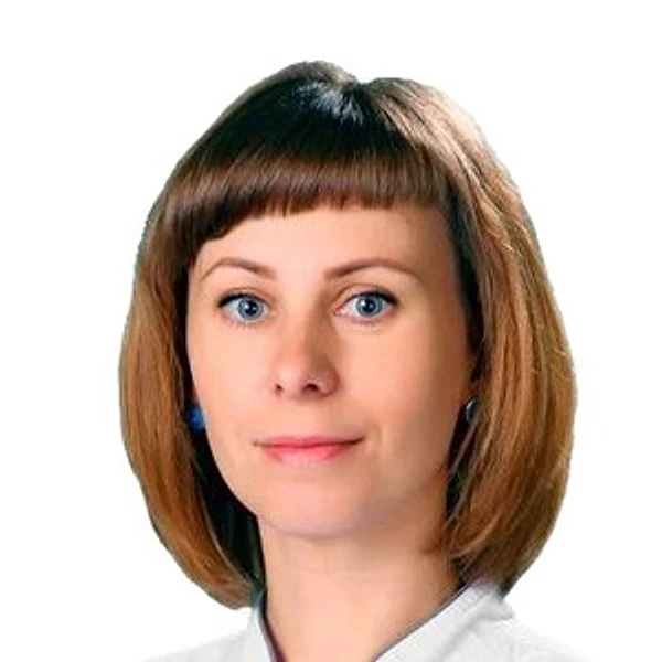Любчич Анастасия Андреевна — Гинеколог, Ноябрьск