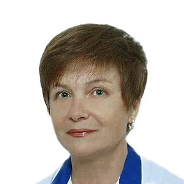 Кичемаева Елена Юрьевна — Эндокринолог, Тольятти