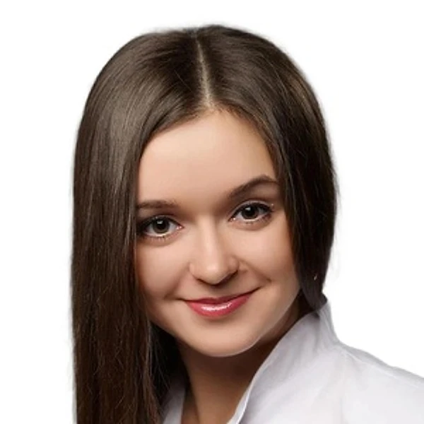 Коростелева Елена Сергеевна — Гинеколог, Врач УЗИ, Курск