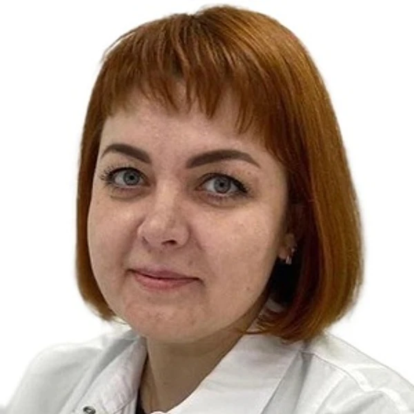 Багро Наталья Григорьевна — Акушер, Гинеколог, Ноябрьск