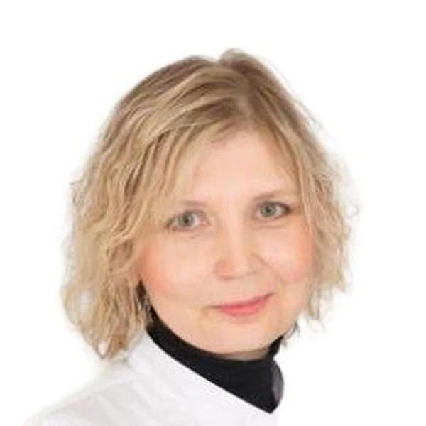 Сабаева Инна Валерьевна — Акушер, Гинеколог, Ноябрьск