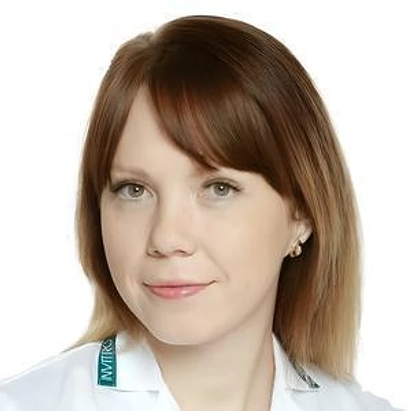 Якимова Мария Сергеевна — Гинеколог, Акушер, Врач УЗИ, Москва