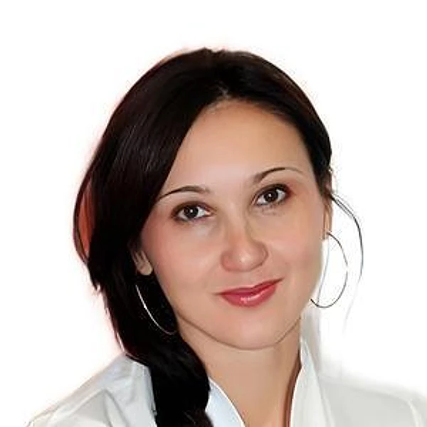 Галько Светлана Викторовна — Врач УЗИ, Гинеколог, Ноябрьск