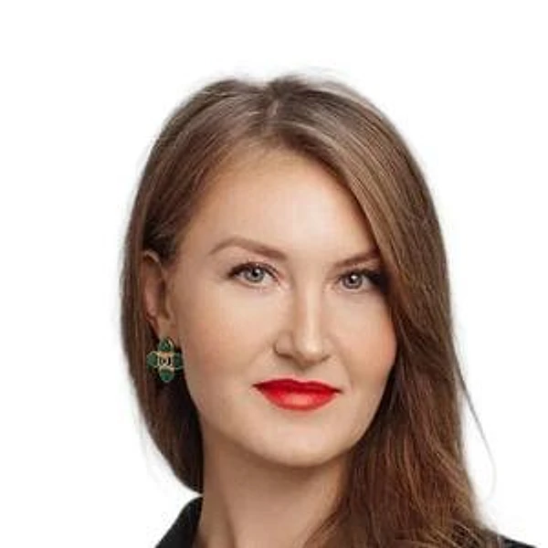 Елина Виктория Владимировна — Стоматолог-ортодонт, Калуга