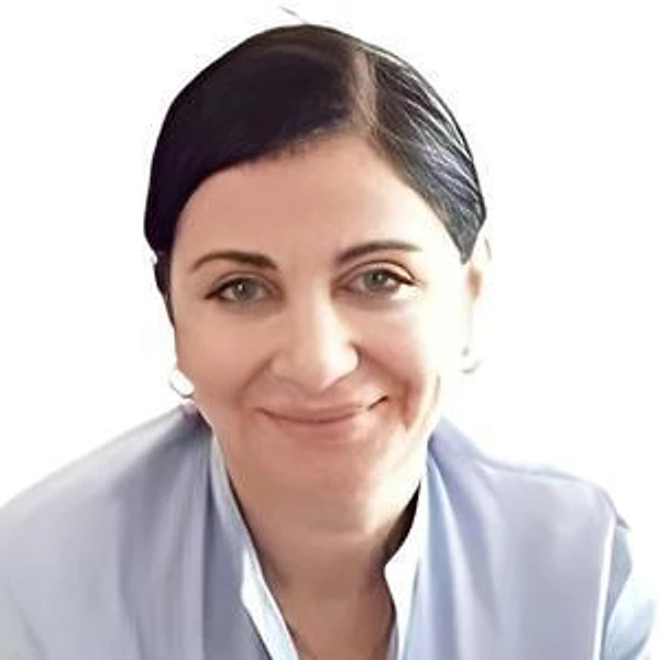 Московкина Анжела Владимировна — Детский гинеколог, Ростов-на-Дону