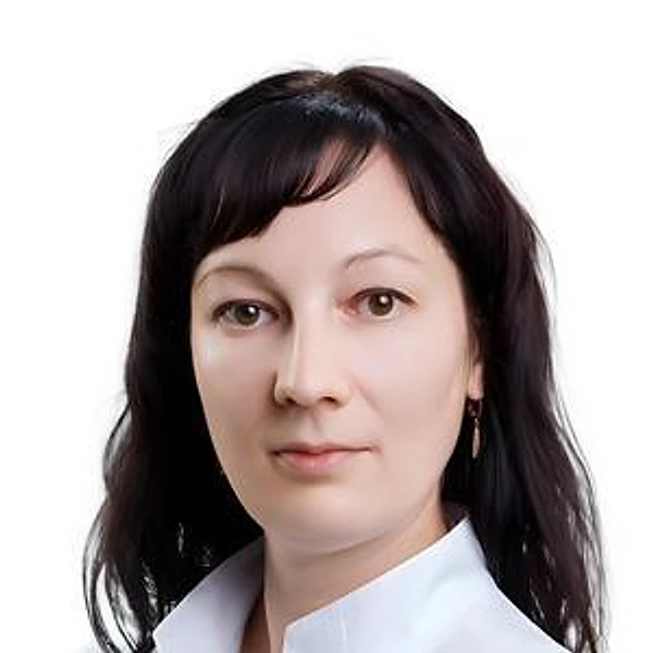 Данко Ирина Валерьевна — Невролог, Цефалголог, Ноябрьск