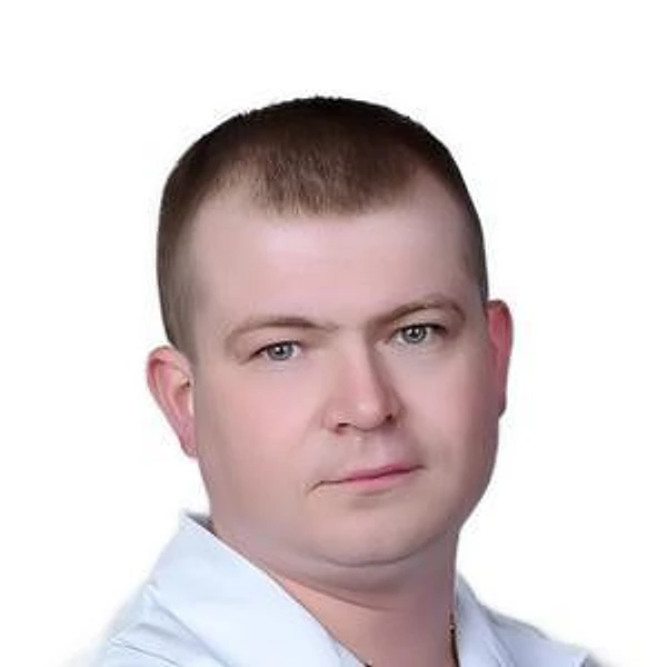 Ильин Роман Евгеньевич — Травматолог, Ортопед, Ноябрьск