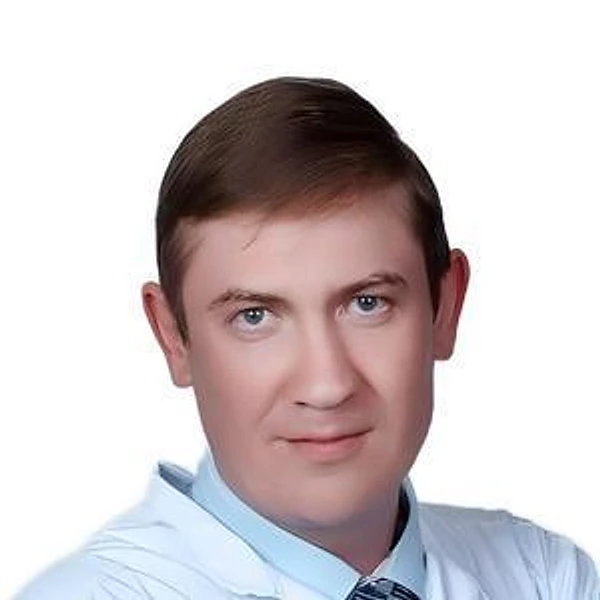 Катасонов Сергей Анатольевич — Терапевт, Ноябрьск