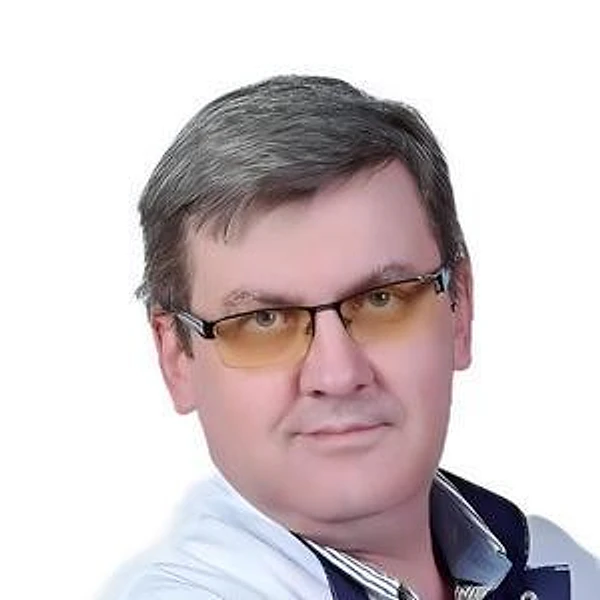 Макаров Александр Борисович — Травматолог, Детский ортопед, Детский травматолог, Ортопед, Ноябрьск