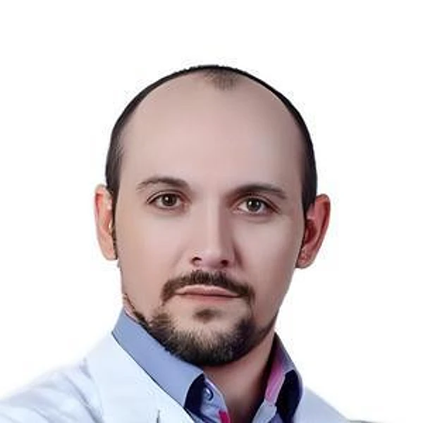 Перегинец Олег Васильевич — Хирург, Маммолог, Онколог, Ноябрьск