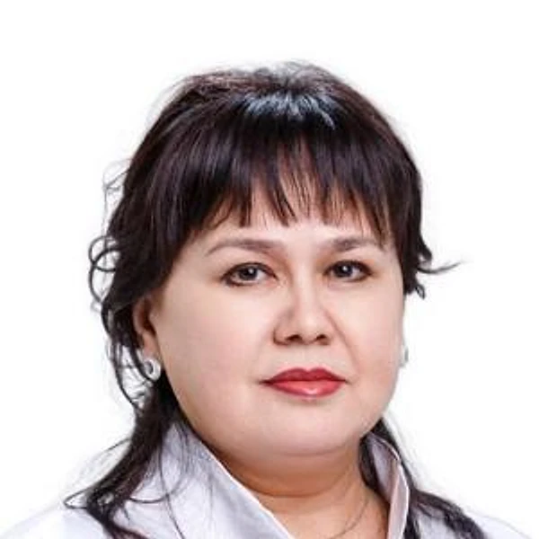 Содикова Тутинисо Нусратулоевна — Гинеколог, Ноябрьск
