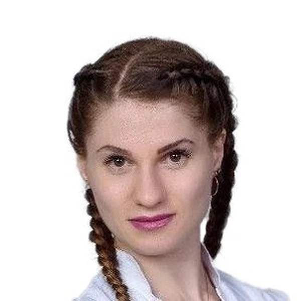 Цай Анна Владимировна — Венеролог, Детский дерматолог, Ноябрьск