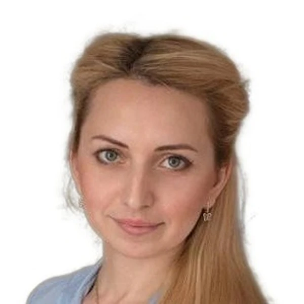Кривцова Светлана Анатольевна — Гинеколог, Москва