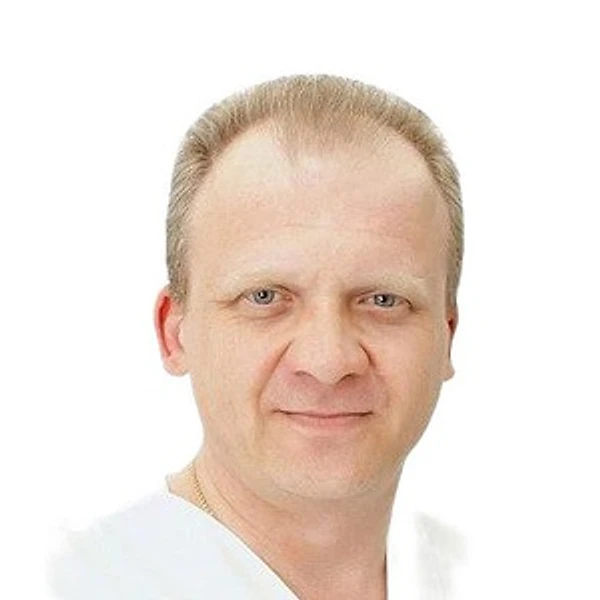 Кличко Вадим Эдуардович — Проктолог (колопроктолог), Хирург, Эндоскопист, Белгород