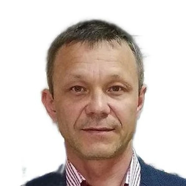 Андреев Дмитрий Петрович — Стоматолог-ортопед, Казань