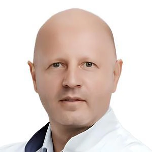 Ткаченко Юрий Васильевич — Уролог, Андролог, Ноябрьск