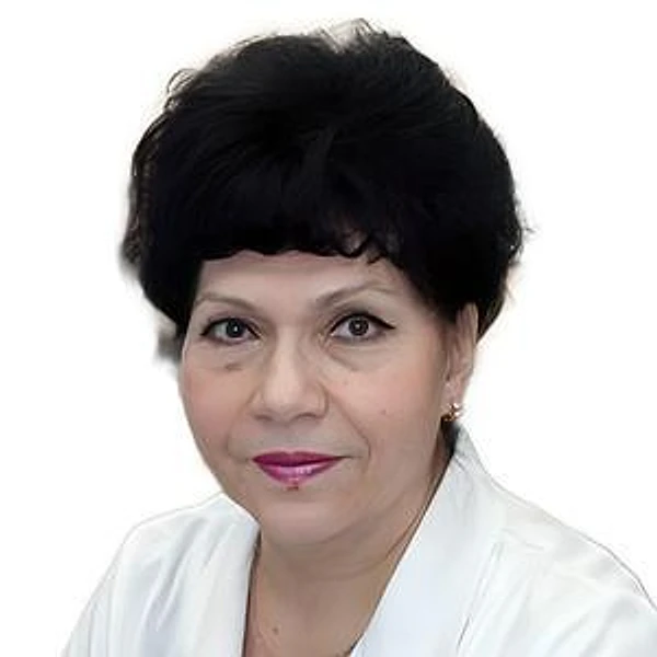 Огородникова Наталья Борисовна — Гинеколог, Ноябрьск
