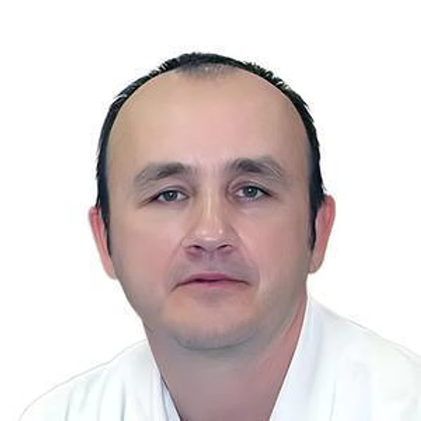 Литвин Роман Валерьевич — Уролог, Андролог, Ноябрьск