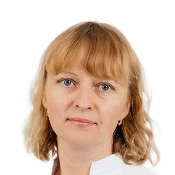 Александрова Елена Дмитриевна — Эндокринолог, Белгород