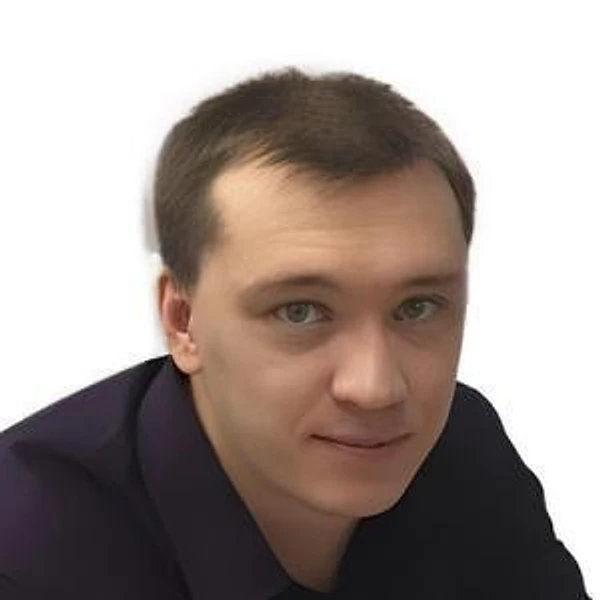 Иванов Андрей Олегович — Проктолог (колопроктолог), Хирург, Ноябрьск