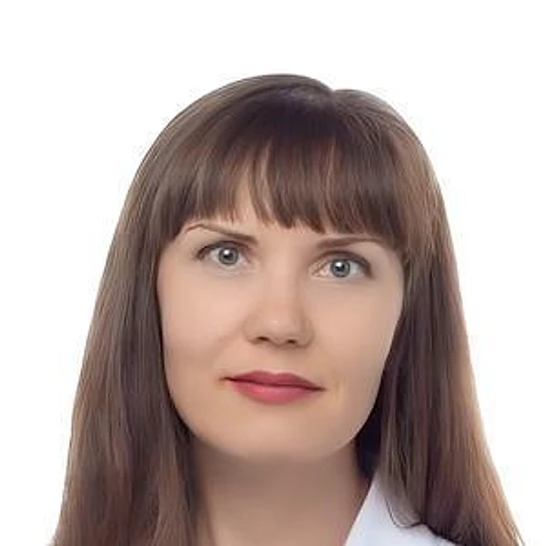 Васильева Жанна Александровна — Врач УЗИ, Детский врач УЗИ, Хабаровск