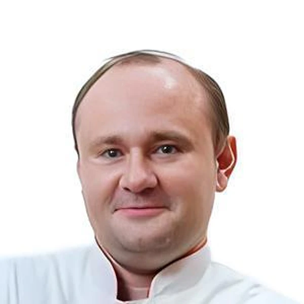 Корнеев Станислав Михайлович — Онколог, Маммолог, Хабаровск