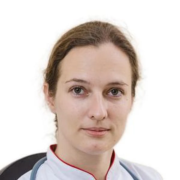 Яковлева Екатерина Андреевна — Терапевт, Эндокринолог, Хабаровск
