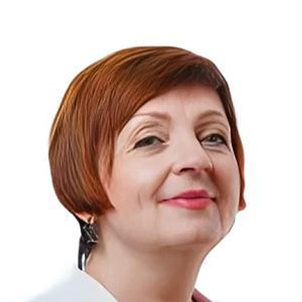 Рудик Ирина Геннадьевна — Педиатр, Хабаровск