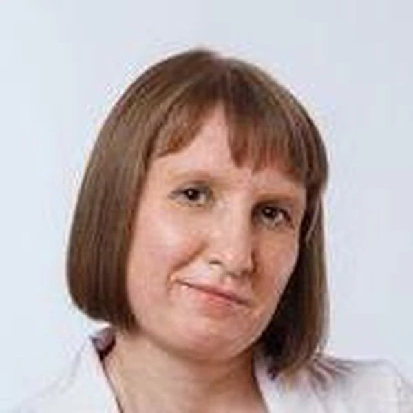 Стецкая Юлия Николаевна — Педиатр, Хабаровск