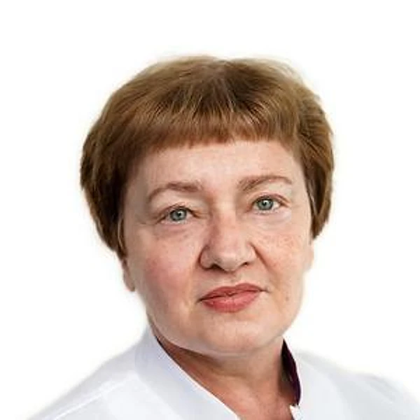 Ярославская Ирина Яковлевна — Педиатр, Аллерголог, Детский аллерголог, Детский иммунолог, Иммунолог, Хабаровск