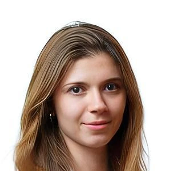 Широкова Александра Сергеевна — Невролог, Хабаровск