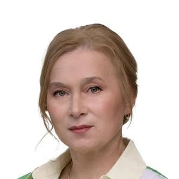 Сосновская Татьяна Владимировна — Терапевт, Аллерголог, Иммунолог, Пульмонолог, Хабаровск