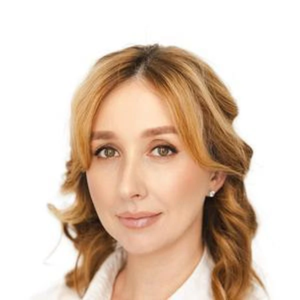 Филатова Юлия Андреевна — Педиатр, Детский аллерголог, Детский гастроэнтеролог, Детский иммунолог, Хабаровск