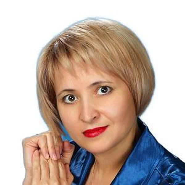 Радько Римма Алтынбаевна — Стоматолог, Ноябрьск