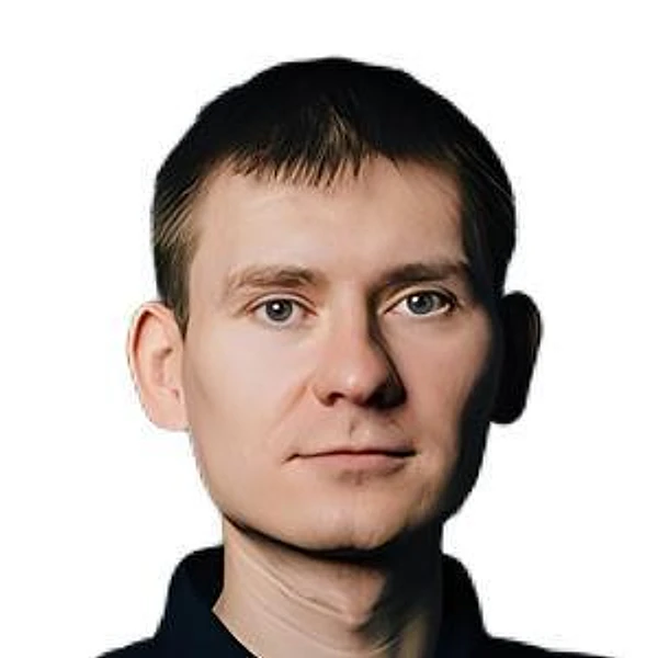 Сальников Владимир Сергеевич — Стоматолог-хирург, Ноябрьск