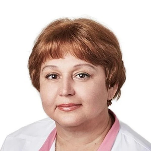 Болотова Галина Александровна — Педиатр, Гастроэнтеролог, Детский гастроэнтеролог, Калуга