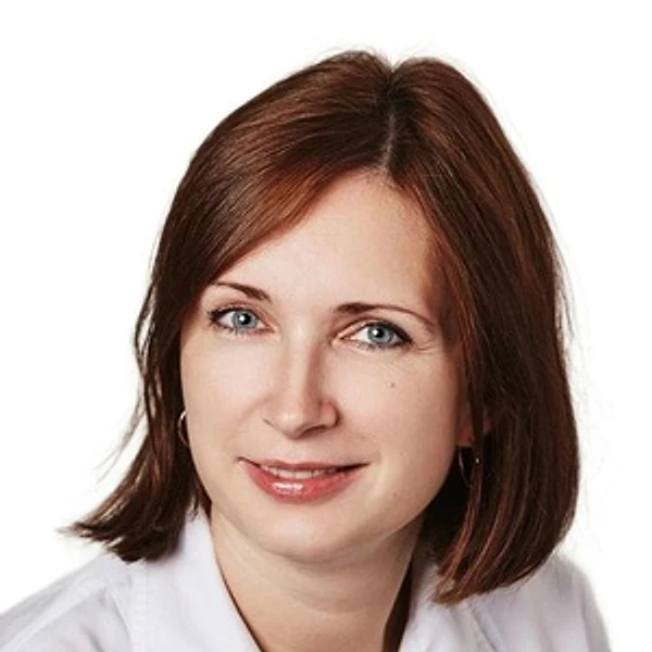 Гаврилова Анна Александровна — Кардиолог, Профпатолог, Терапевт, Калуга