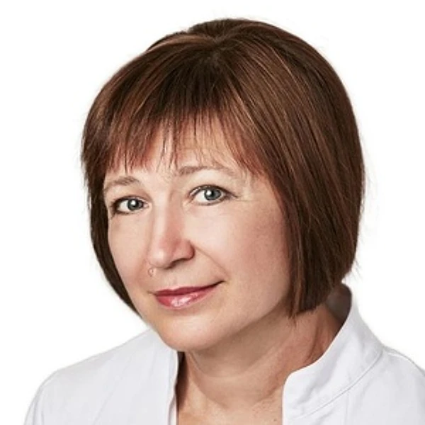 Вернигора Елена Михайловна — ЛОР, Детский ЛОР, Калуга