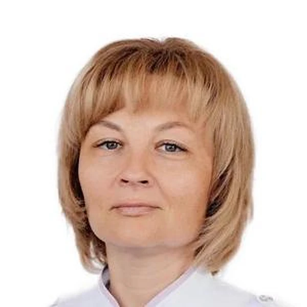 Яценко Людмила Николаевна — Гинеколог, Белгород