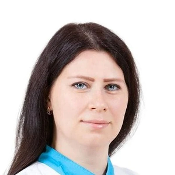 Сошитова Ольга Вячеславовна — Терапевт, Врач УЗИ, Владимир