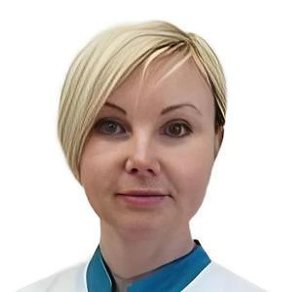 Петрова Ирина Николаевна — Терапевт, Врач УЗИ, Владимир