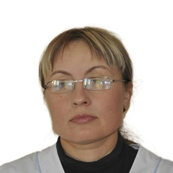 Галимова Зульфия Зиннуровна — Офтальмолог (окулист), Детский офтальмолог, unknown
