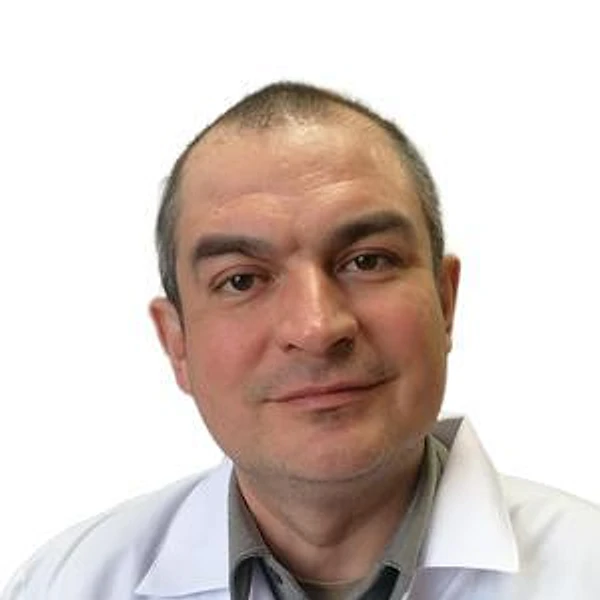 Исламгиров Динар Талгатович — Психиатр, Терапевт, Эндоскопист, Туймазы